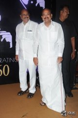 Celebs at Chiranjeevi 60th Birthday Party